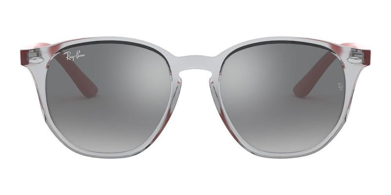 Ray-Ban RJ 9070S JUNIOR Occhiali da sole 7063/6G
