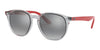 Ray-Ban RJ 9070S JUNIOR Occhiali da sole 7063/6G