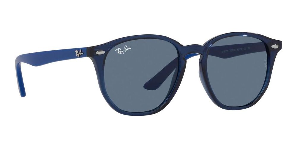 Ray-Ban RJ 9070S JUNIOR Occhiali da sole 7076/80