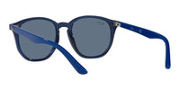Ray-Ban RJ 9070S JUNIOR Occhiali da sole 7076/80