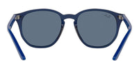 Ray-Ban RJ 9070S JUNIOR Occhiali da sole 7076/80