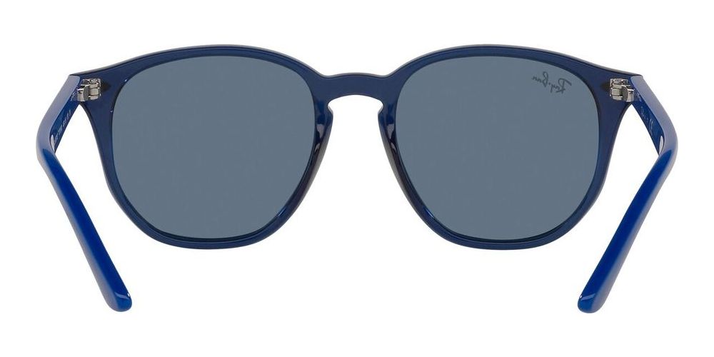 Ray-Ban RJ 9070S JUNIOR Occhiali da sole 7076/80