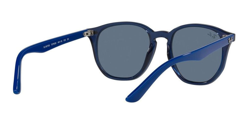 Ray-Ban RJ 9070S JUNIOR Occhiali da sole 7076/80