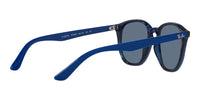 Ray-Ban RJ 9070S JUNIOR Occhiali da sole 7076/80