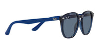 Ray-Ban RJ 9070S JUNIOR Occhiali da sole 7076/80