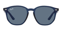 Ray-Ban RJ 9070S JUNIOR Occhiali da sole 7076/80