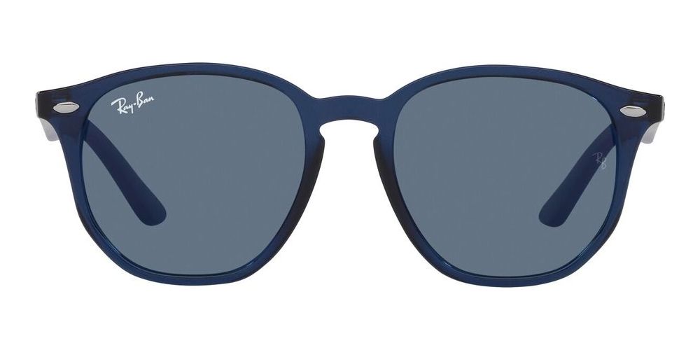Ray-Ban RJ 9070S JUNIOR Occhiali da sole 7076/80