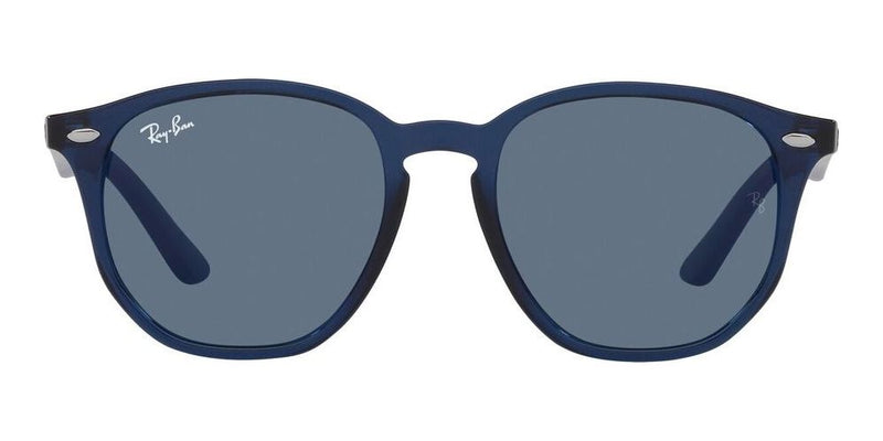 Ray-Ban RJ 9070S JUNIOR Occhiali da sole 7076/80