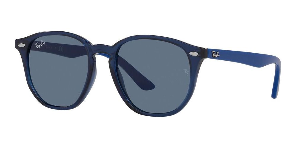 Ray-Ban RJ 9070S JUNIOR Occhiali da sole 7076/80