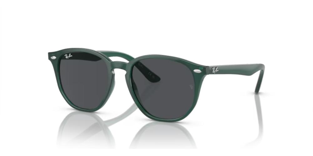Ray-Ban RJ 9070S JUNIOR Occhiali da sole 713087