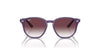 Ray-Ban RJ 9070S JUNIOR Occhiali da sole 713136