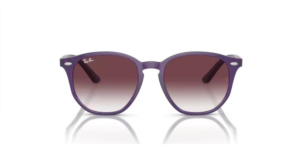 Ray-Ban RJ 9070S JUNIOR Occhiali da sole 713136