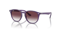 Ray-Ban RJ 9070S JUNIOR Occhiali da sole 713136