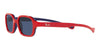 Ray-Ban RJ 9074S JUNIOR Occhiali da sole 7093/80