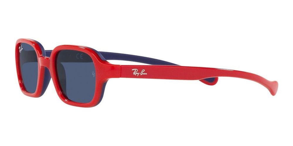 Ray-Ban RJ 9074S JUNIOR Occhiali da sole 7093/80