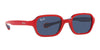 Ray-Ban RJ 9074S JUNIOR Occhiali da sole 7093/80
