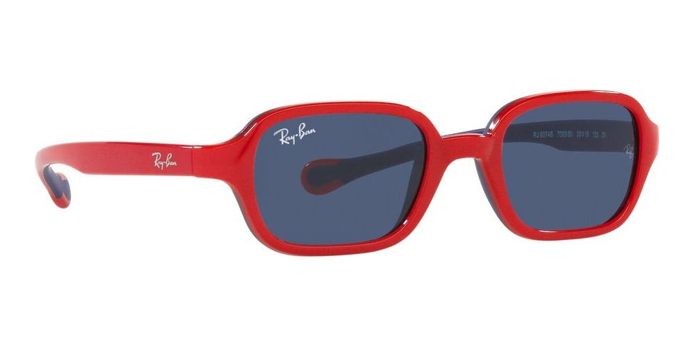 Ray-Ban RJ 9074S JUNIOR Occhiali da sole 7093/80