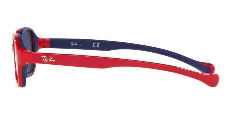 Ray-Ban RJ 9074S JUNIOR Occhiali da sole 7093/80