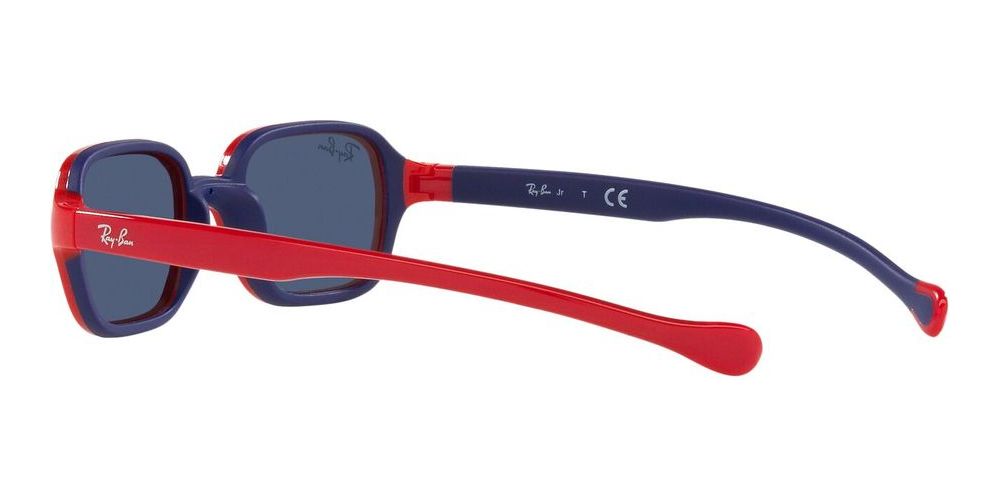 Ray-Ban RJ 9074S JUNIOR Occhiali da sole 7093/80