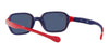 Ray-Ban RJ 9074S JUNIOR Occhiali da sole 7093/80