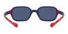 Ray-Ban RJ 9074S JUNIOR Occhiali da sole 7093/80