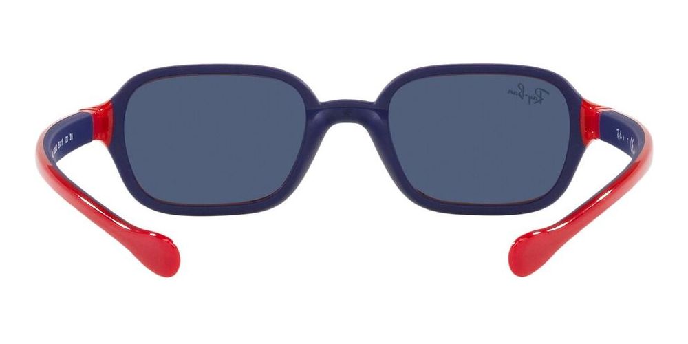 Ray-Ban RJ 9074S JUNIOR Occhiali da sole 7093/80