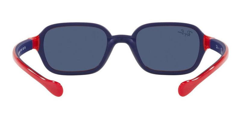 Ray-Ban RJ 9074S JUNIOR Occhiali da sole 7093/80