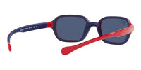 Ray-Ban RJ 9074S JUNIOR Occhiali da sole 7093/80