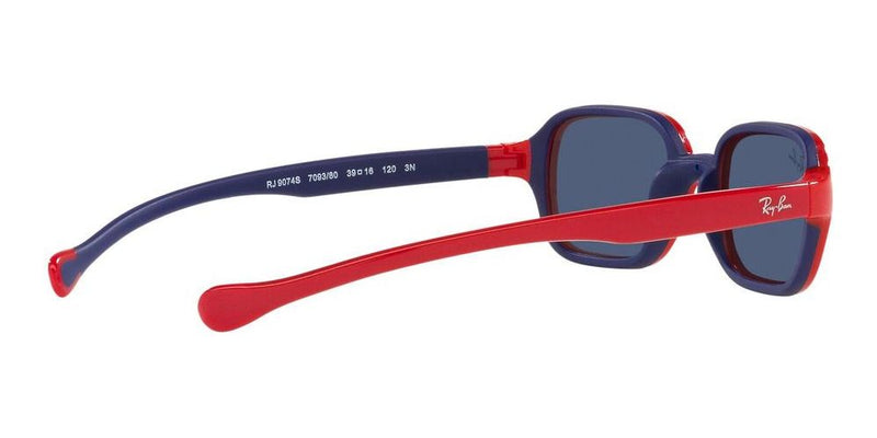 Ray-Ban RJ 9074S JUNIOR Occhiali da sole 7093/80