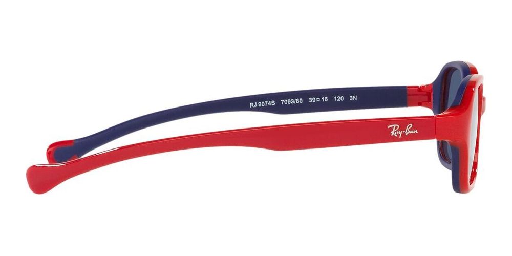 Ray-Ban RJ 9074S JUNIOR Occhiali da sole 7093/80