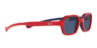 Ray-Ban RJ 9074S JUNIOR Occhiali da sole 7093/80