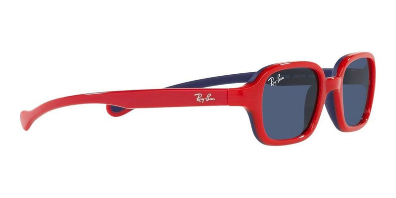 Ray-Ban RJ 9074S JUNIOR Occhiali da sole 7093/80