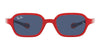 Ray-Ban RJ 9074S JUNIOR Occhiali da sole 7093/80
