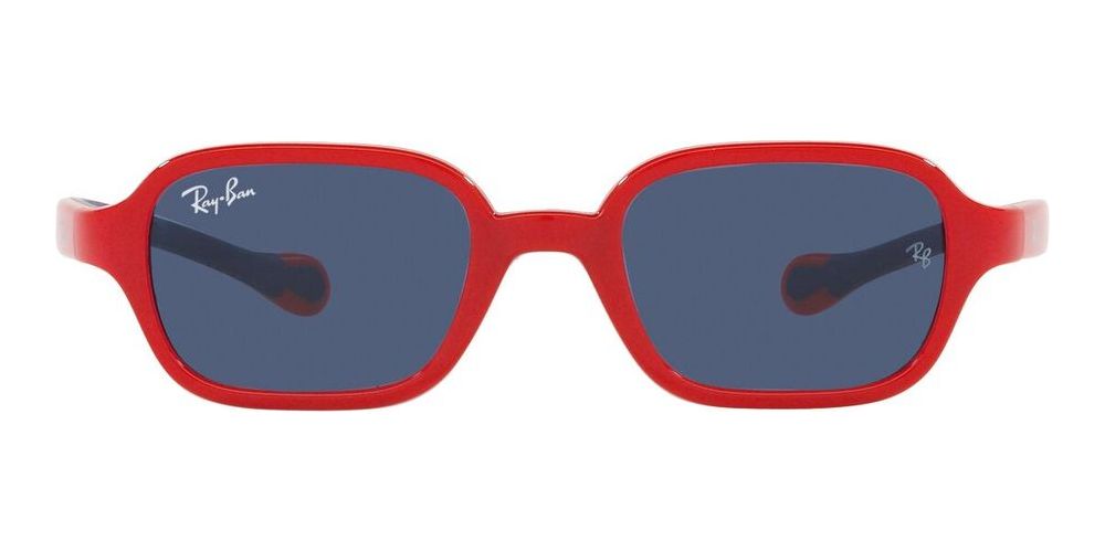 Ray-Ban RJ 9074S JUNIOR Occhiali da sole 7093/80