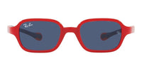 Ray-Ban RJ 9074S JUNIOR Occhiali da sole 7093/80