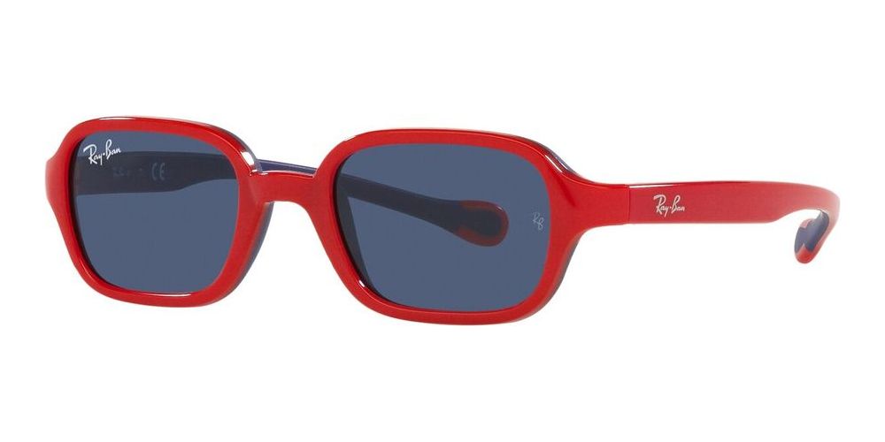 Ray-Ban RJ 9074S JUNIOR Occhiali da sole 7093/80