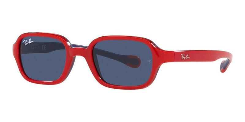Ray-Ban RJ 9074S JUNIOR Occhiali da sole 7093/80