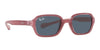 Ray-Ban RJ 9074S JUNIOR Occhiali da sole 7098/87