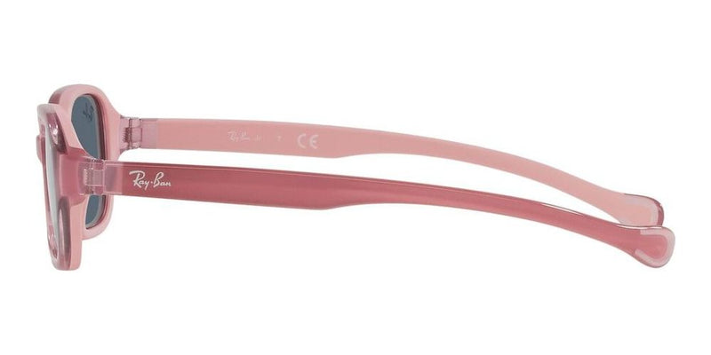 Ray-Ban RJ 9074S JUNIOR Occhiali da sole 7098/87