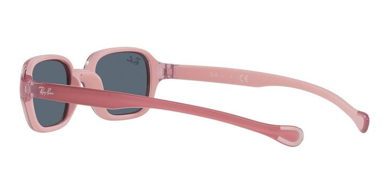 Ray-Ban RJ 9074S JUNIOR Occhiali da sole 7098/87