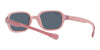 Ray-Ban RJ 9074S JUNIOR Occhiali da sole 7098/87