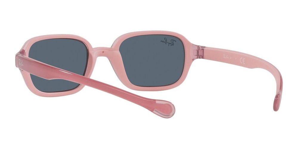 Ray-Ban RJ 9074S JUNIOR Occhiali da sole 7098/87