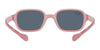 Ray-Ban RJ 9074S JUNIOR Occhiali da sole 7098/87