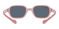 Ray-Ban RJ 9074S JUNIOR Occhiali da sole 7098/87