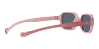 Ray-Ban RJ 9074S JUNIOR Occhiali da sole 7098/87