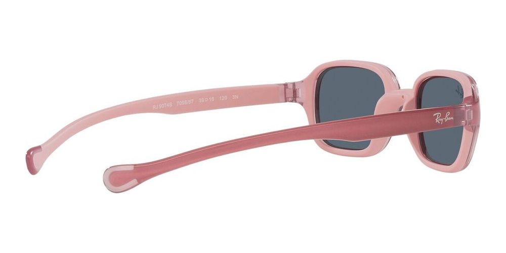 Ray-Ban RJ 9074S JUNIOR Occhiali da sole 7098/87
