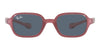 Ray-Ban RJ 9074S JUNIOR Occhiali da sole 7098/87