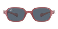 Ray-Ban RJ 9074S JUNIOR Occhiali da sole 7098/87