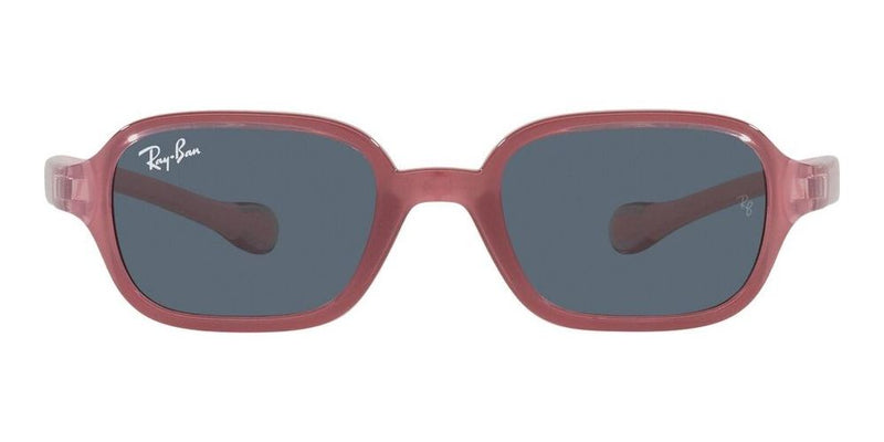 Ray-Ban RJ 9074S JUNIOR Occhiali da sole 7098/87
