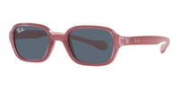 Ray-Ban RJ 9074S JUNIOR Occhiali da sole 7098/87